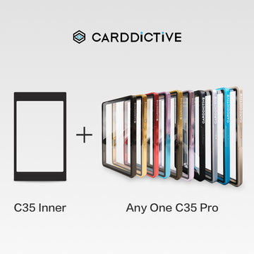 C35-Pro Bundle