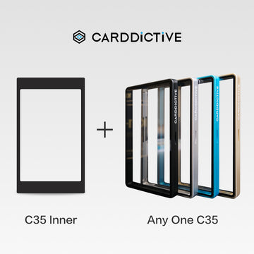 C35 Bundle
