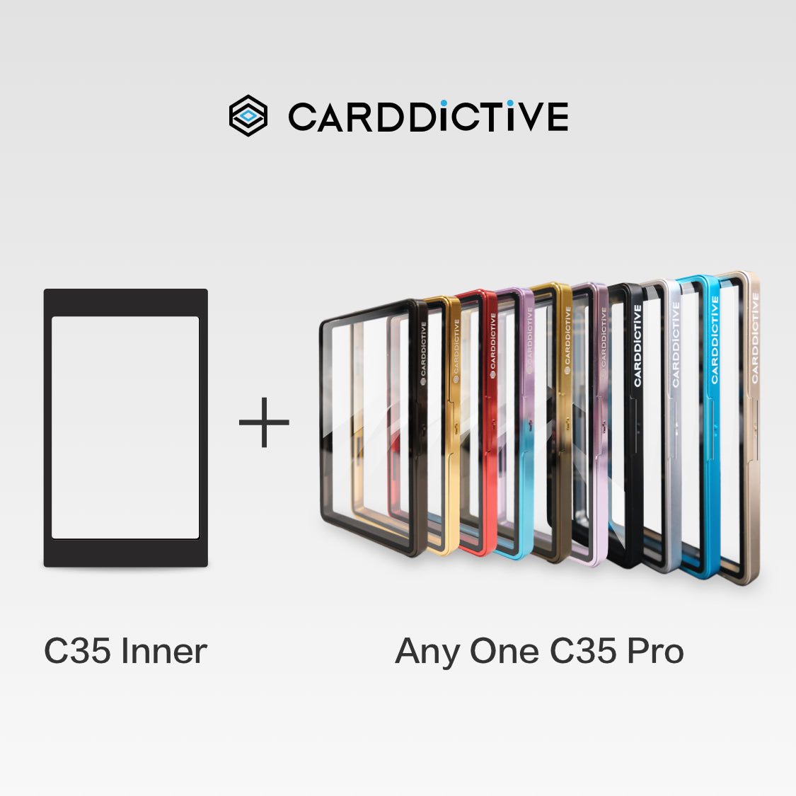 C35-Pro Bundle